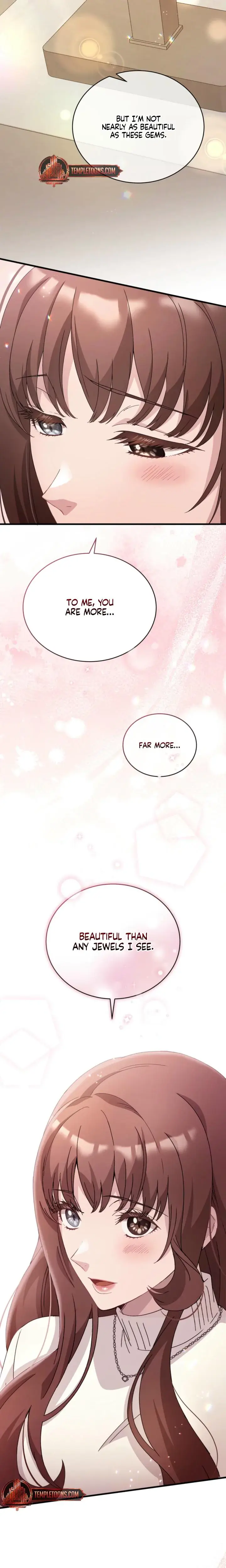 Man Of The House Chapter 87 - Page 20