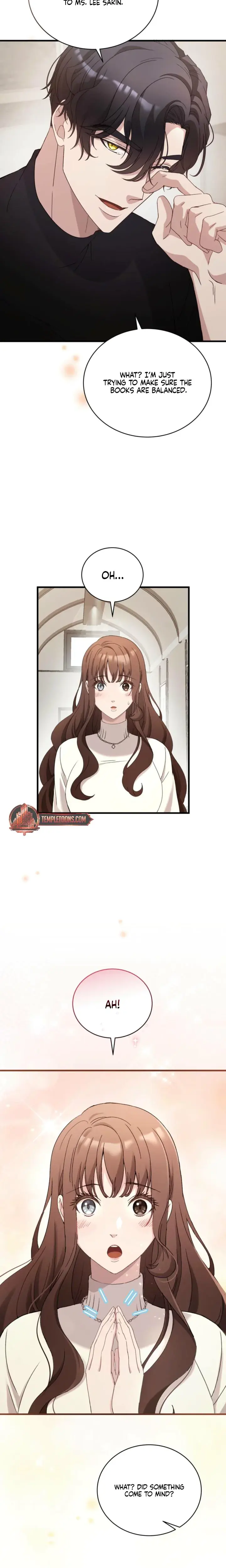 Man Of The House Chapter 87 - Page 23