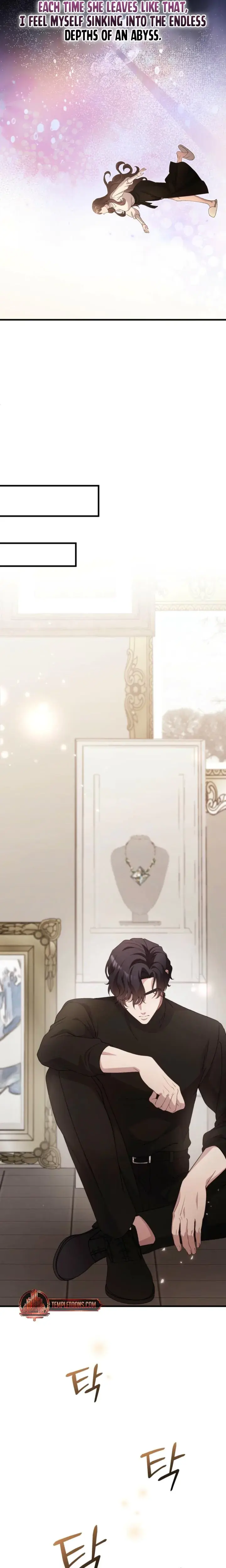 Man Of The House Chapter 87 - Page 25