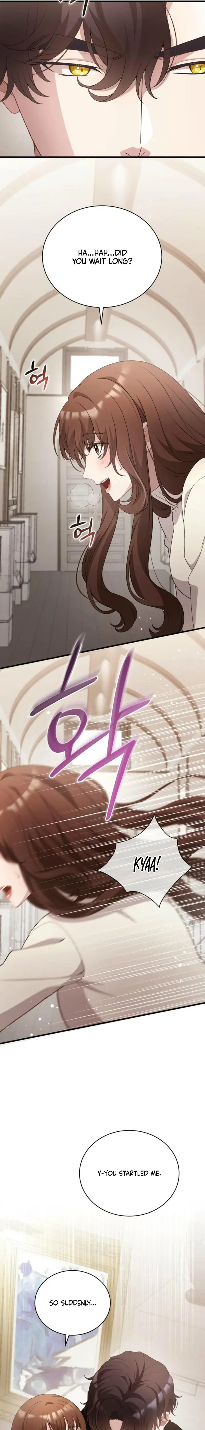 Man Of The House Chapter 87 - Page 26