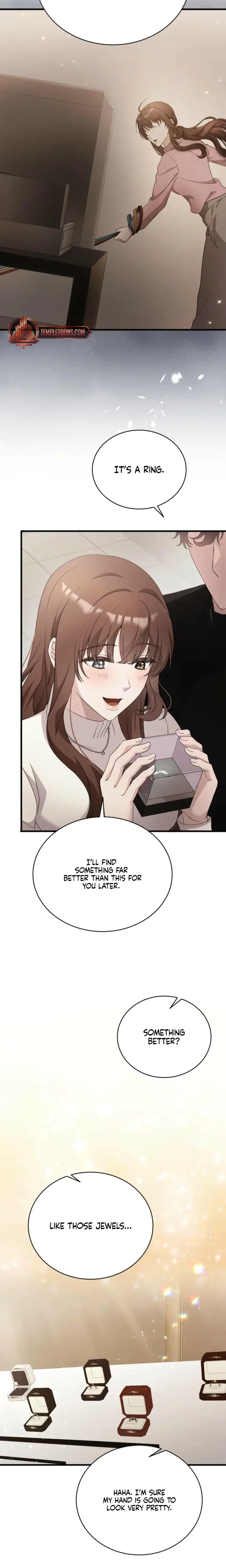 Man Of The House Chapter 87 - Page 28