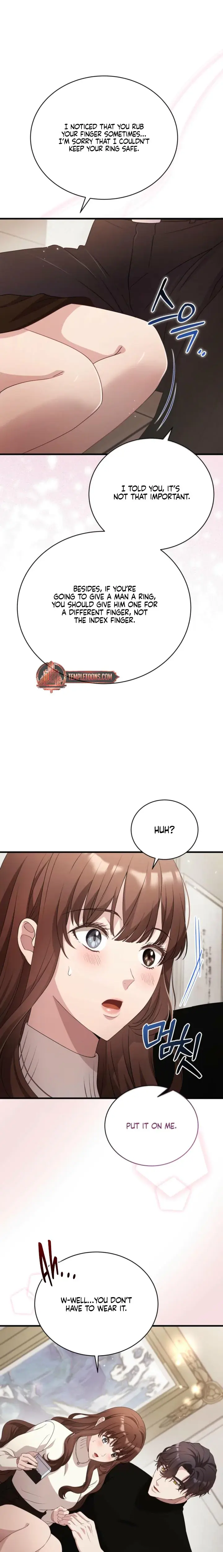 Man Of The House Chapter 87 - Page 29