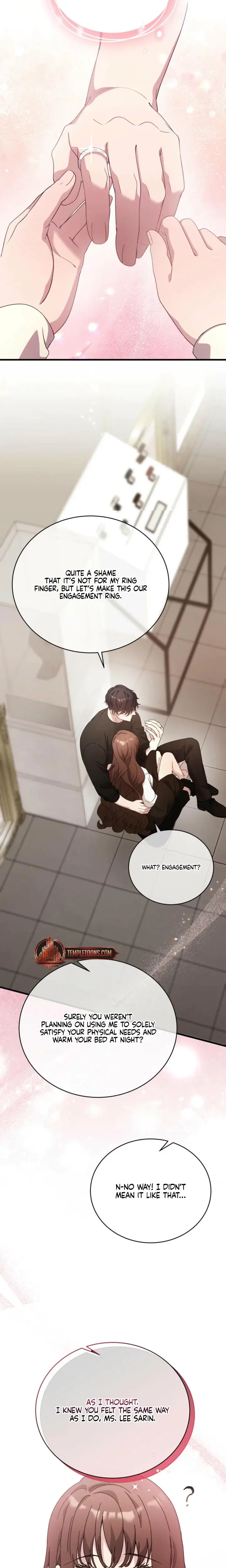 Man Of The House Chapter 87 - Page 31