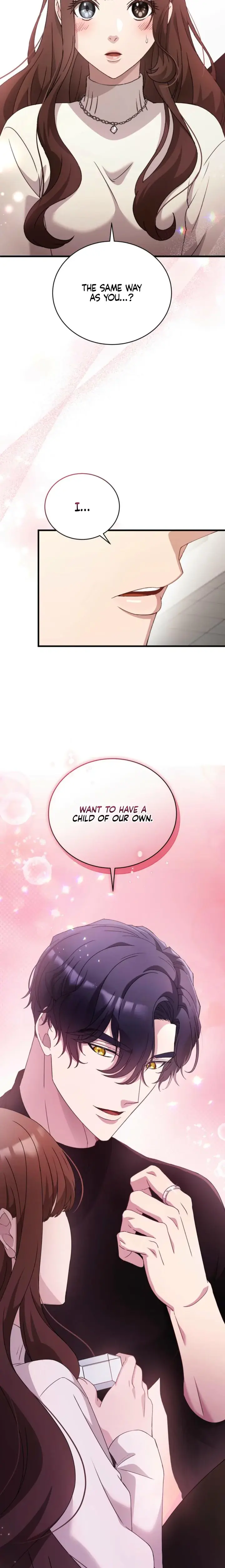 Man Of The House Chapter 87 - Page 32