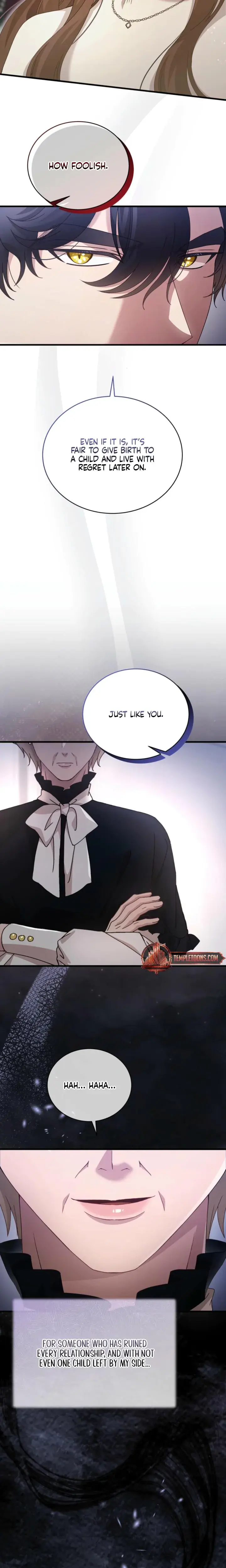 Man Of The House Chapter 87 - Page 4