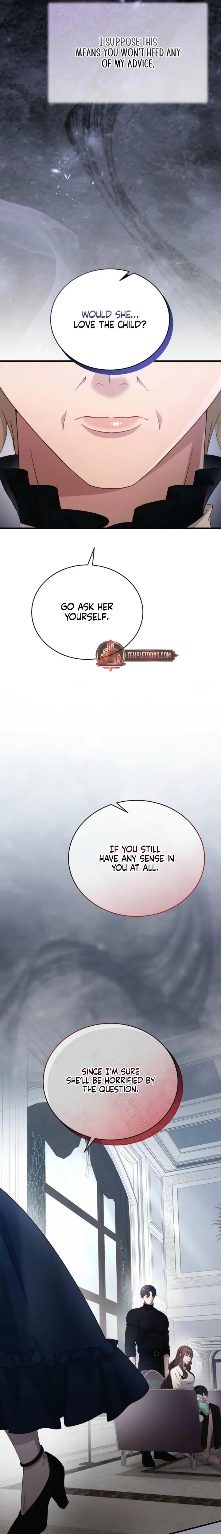 Man Of The House Chapter 87 - Page 5