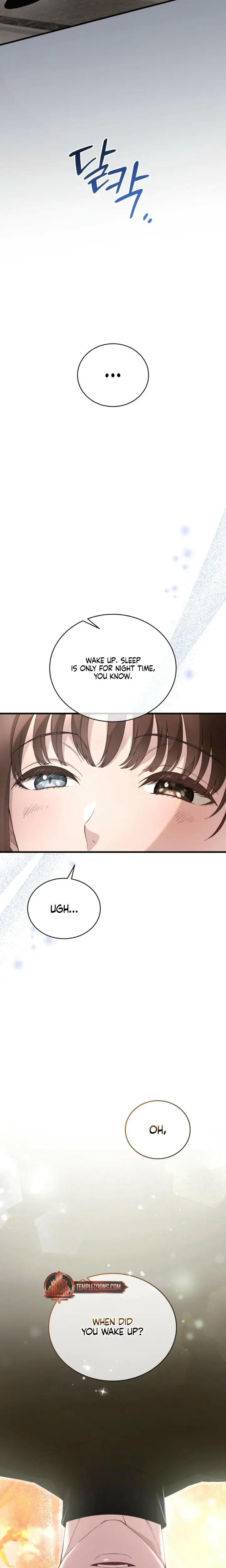Man Of The House Chapter 87 - Page 6