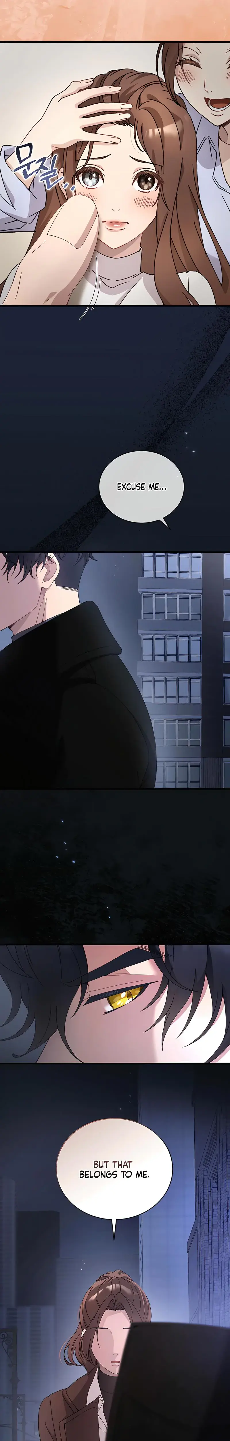 Man Of The House Chapter 88 - Page 14