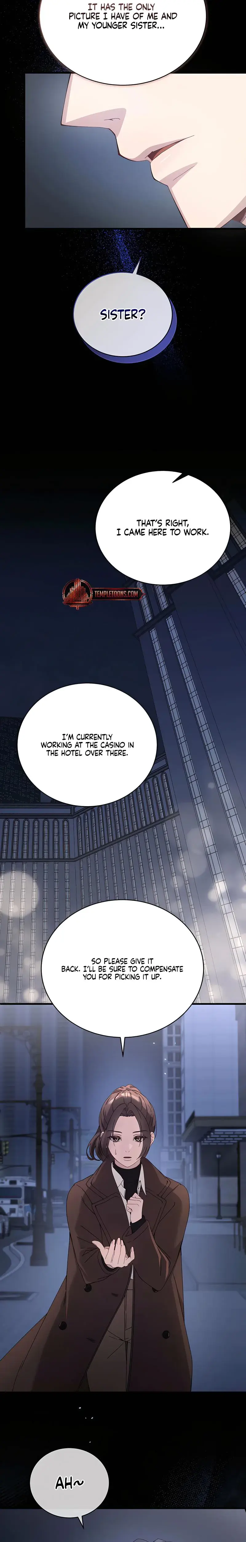 Man Of The House Chapter 88 - Page 16