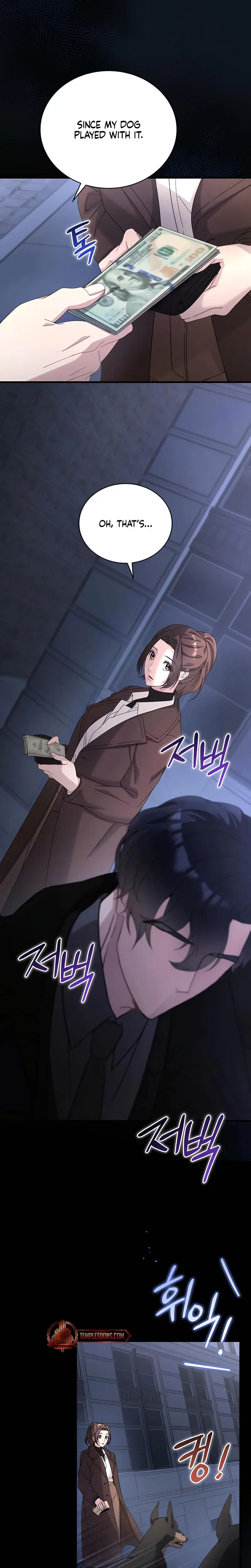 Man Of The House Chapter 88 - Page 19