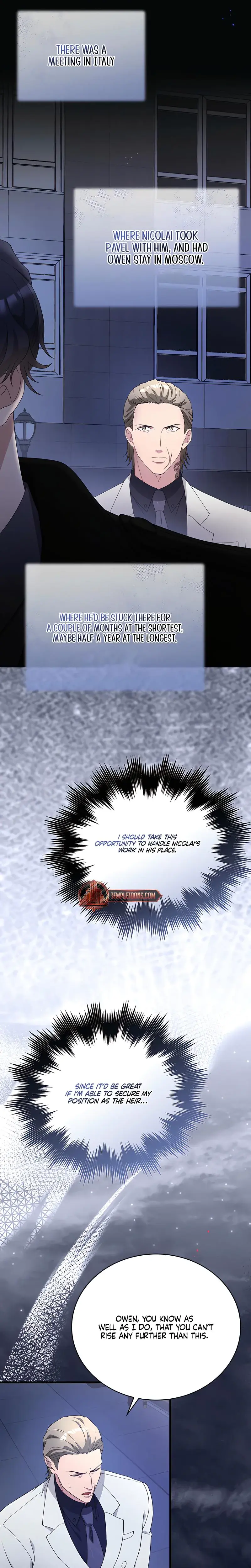 Man Of The House Chapter 88 - Page 22