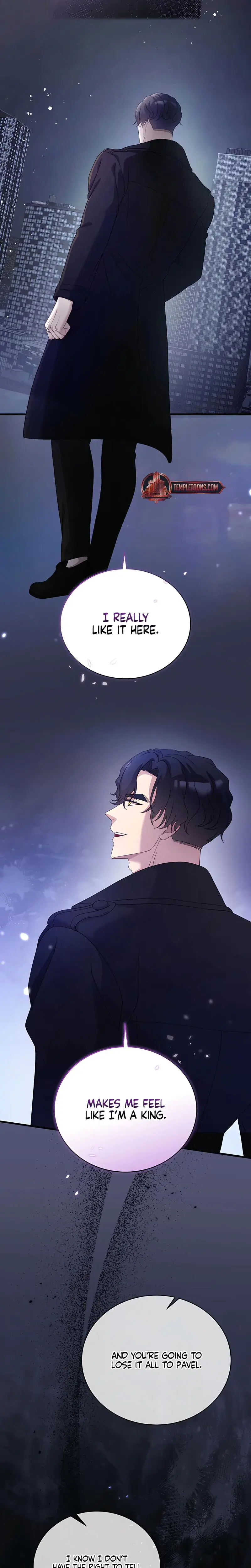 Man Of The House Chapter 88 - Page 25