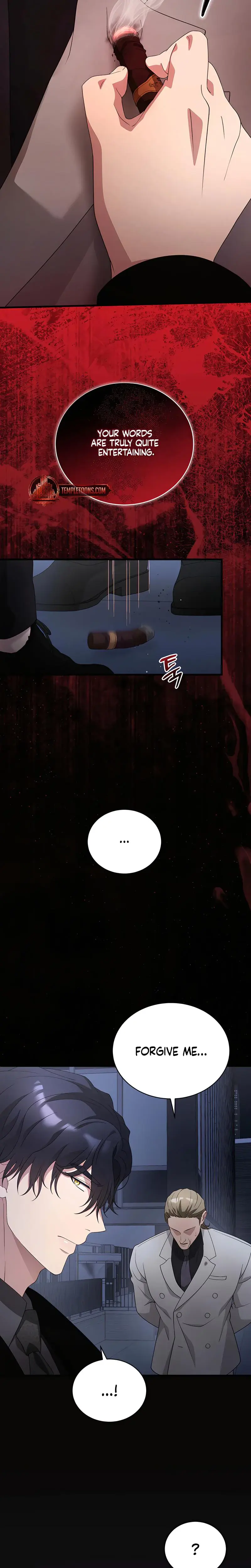 Man Of The House Chapter 88 - Page 28