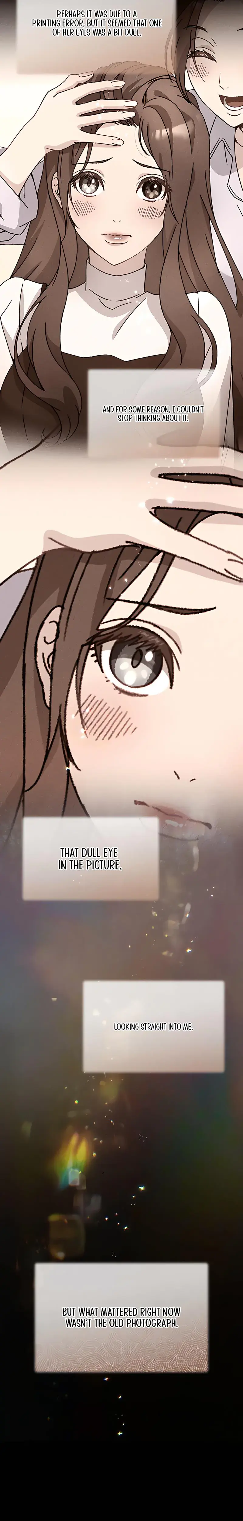 Man Of The House Chapter 88 - Page 30