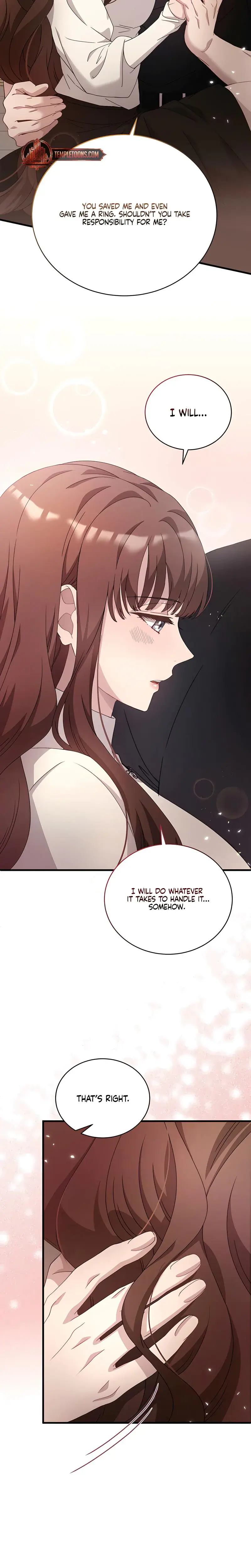 Man Of The House Chapter 88 - Page 6