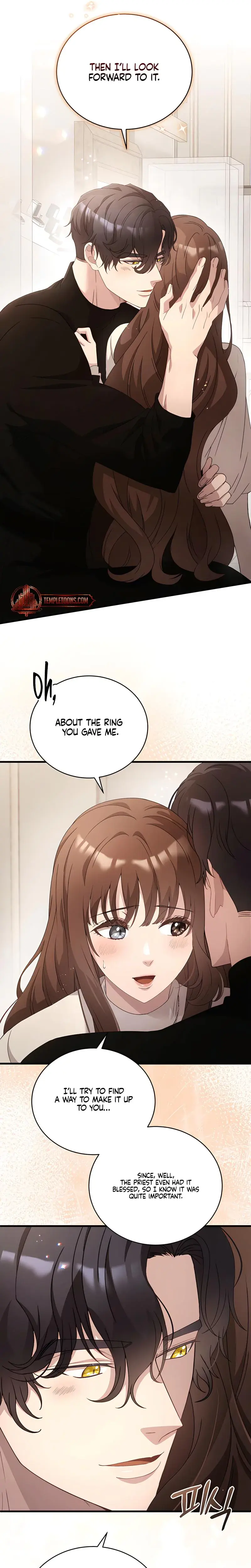 Man Of The House Chapter 88 - Page 7