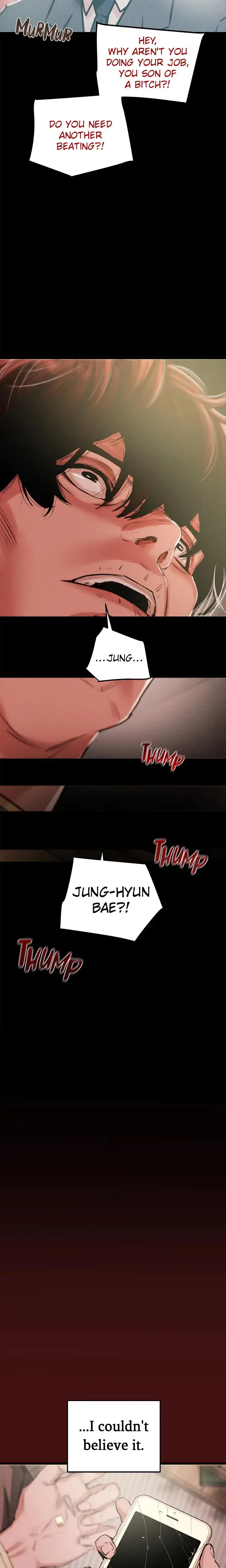 Man Of Vengeance Chapter 1 - Page 13