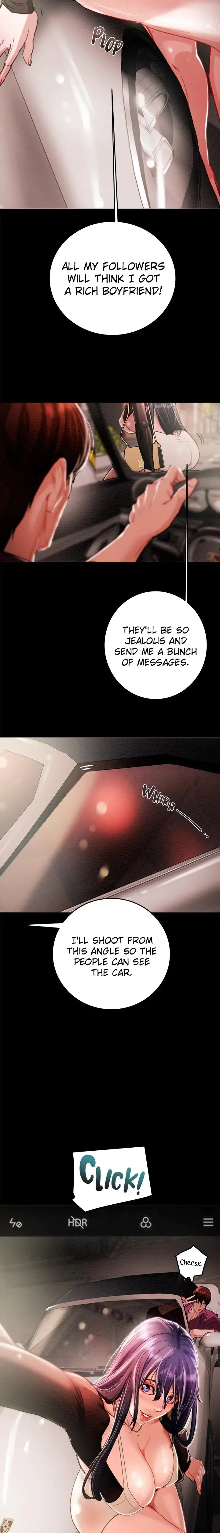 Man Of Vengeance Chapter 1 - Page 45