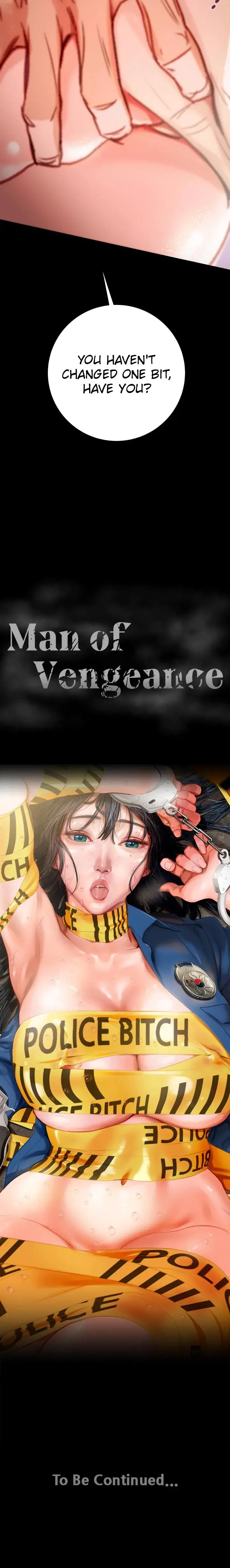 Man Of Vengeance Chapter 1 - Page 56