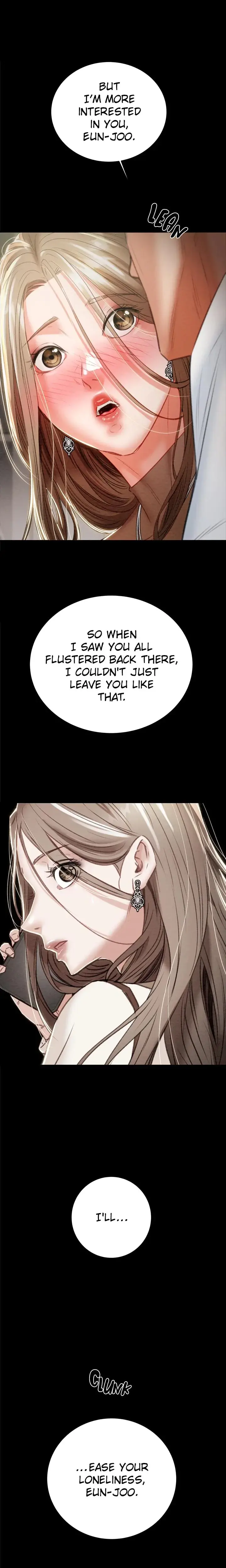 Man Of Vengeance Chapter 10 - Page 1
