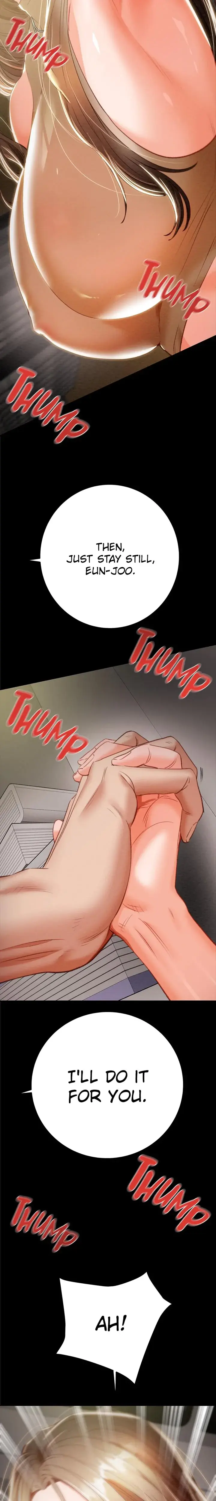 Man Of Vengeance Chapter 10 - Page 12