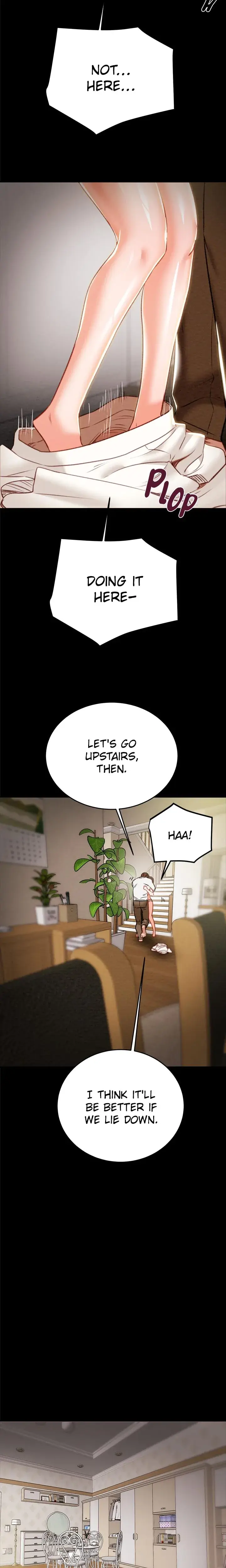 Man Of Vengeance Chapter 10 - Page 14