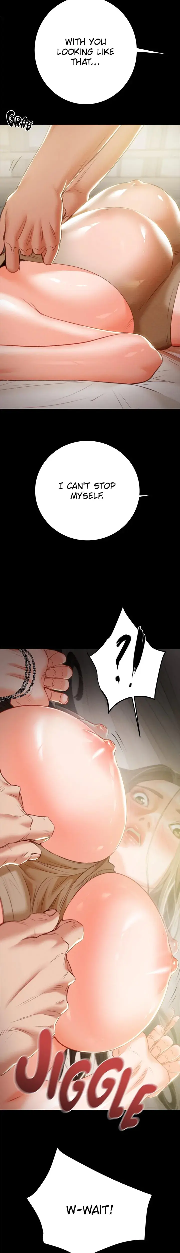 Man Of Vengeance Chapter 10 - Page 18
