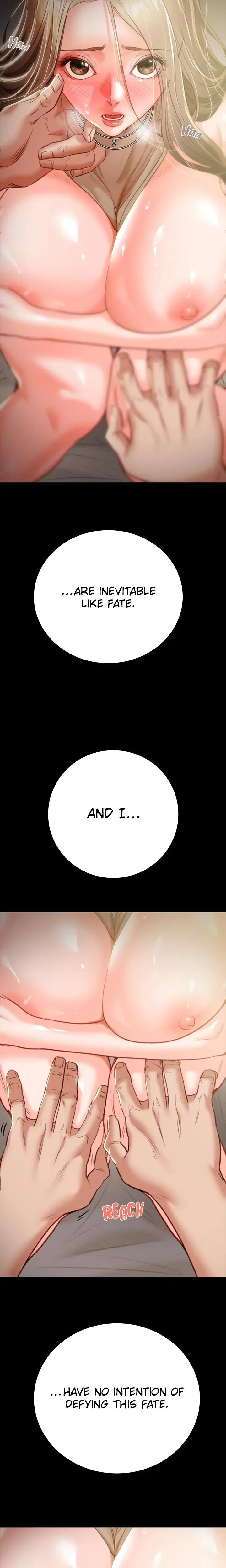 Man Of Vengeance Chapter 10 - Page 23