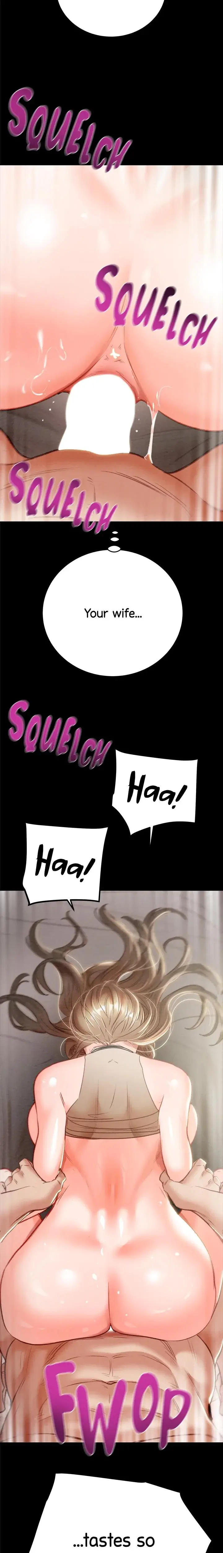 Man Of Vengeance Chapter 10 - Page 36
