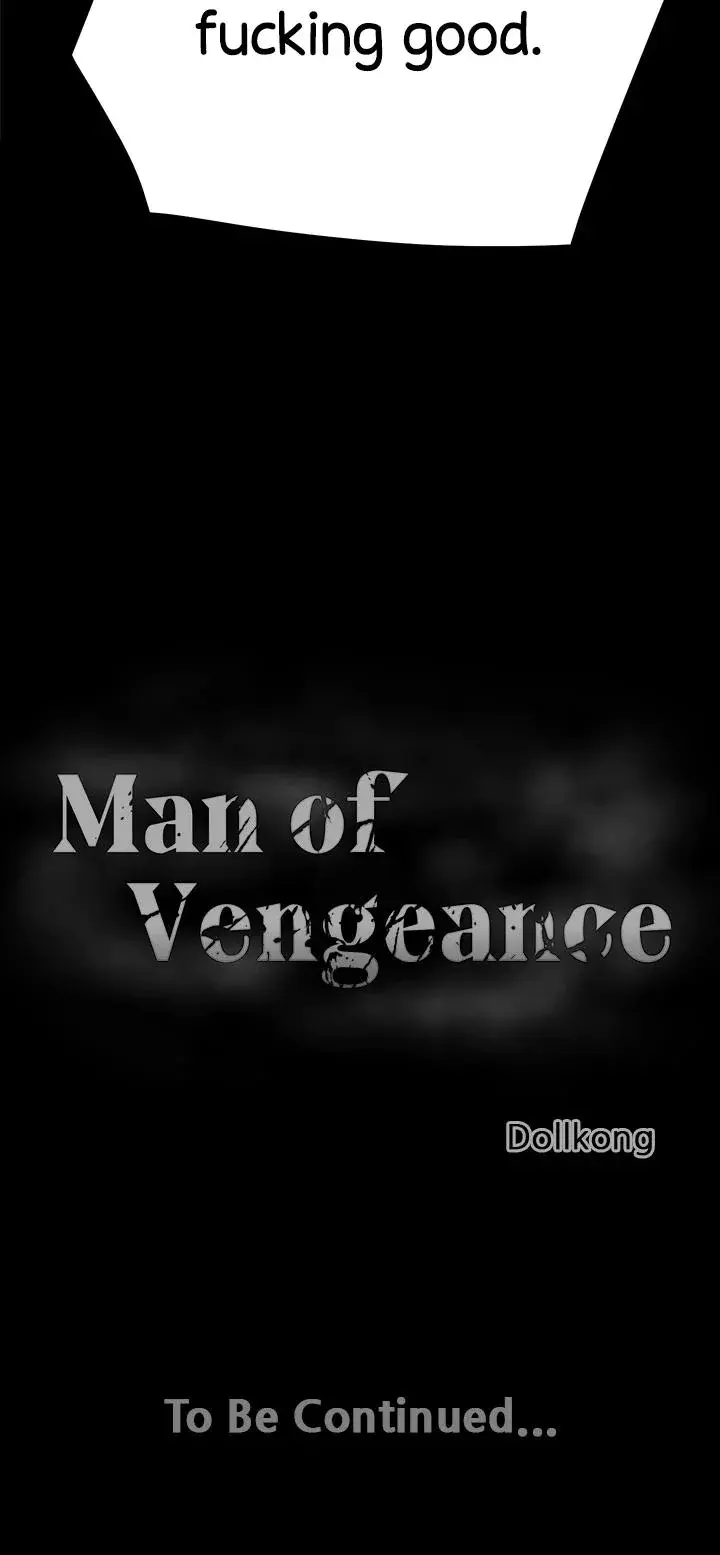 Man Of Vengeance Chapter 10 - Page 37