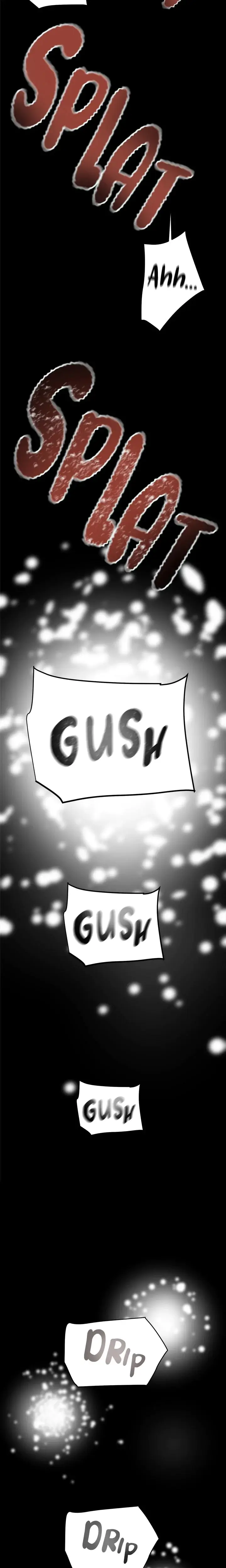 Man Of Vengeance Chapter 11 - Page 21