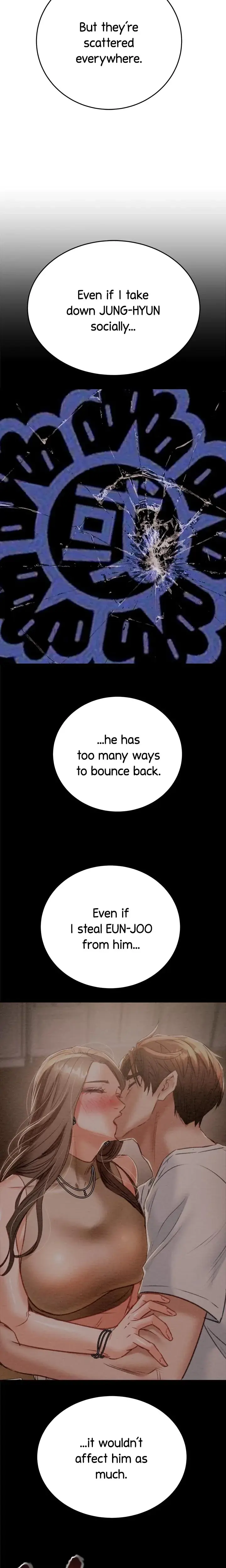 Man Of Vengeance Chapter 12 - Page 27