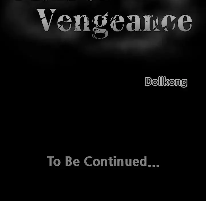 Man Of Vengeance Chapter 12 - Page 38