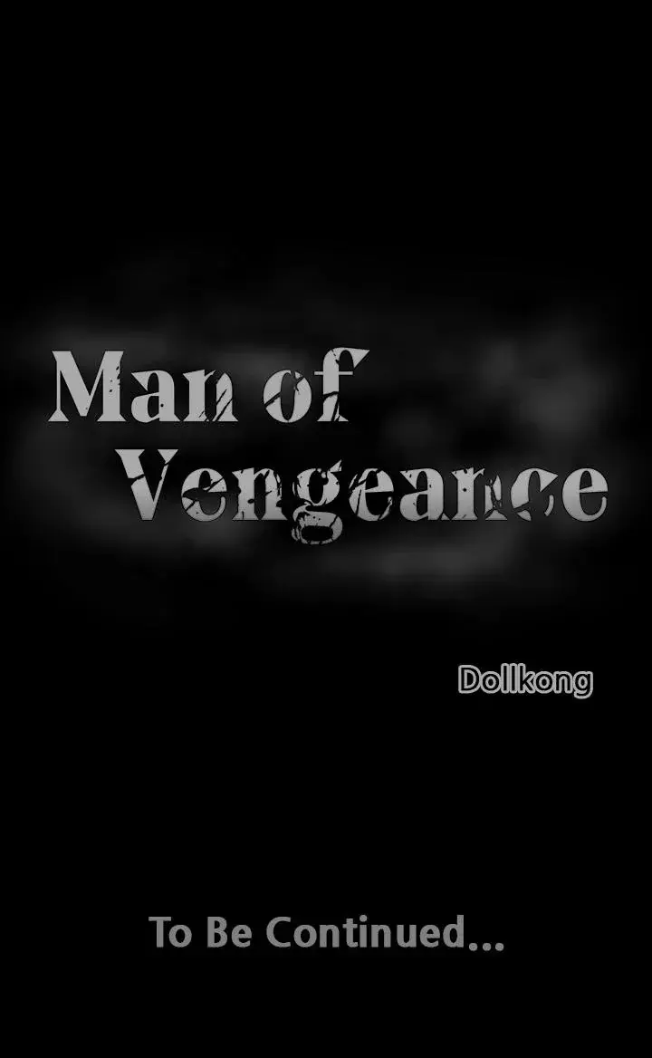 Man Of Vengeance Chapter 15 - Page 39
