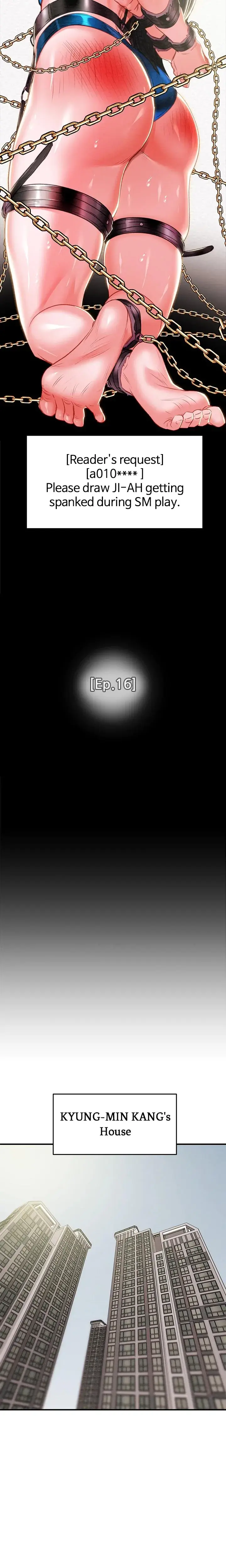 Man Of Vengeance Chapter 16 - Page 15