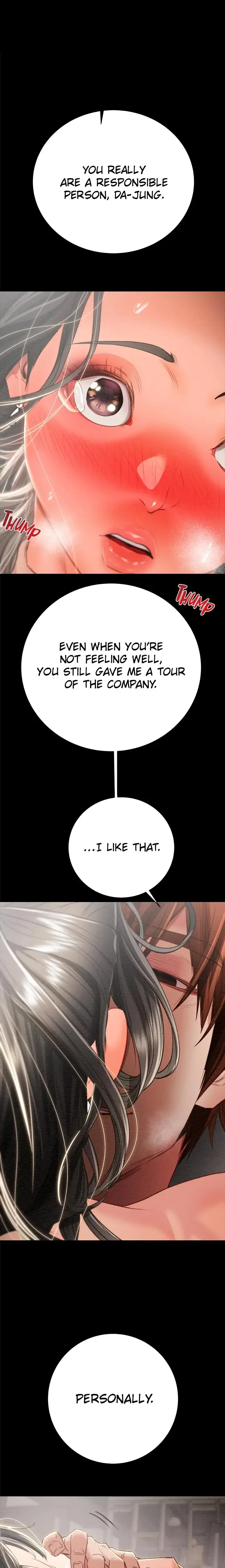 Man Of Vengeance Chapter 18 - Page 1