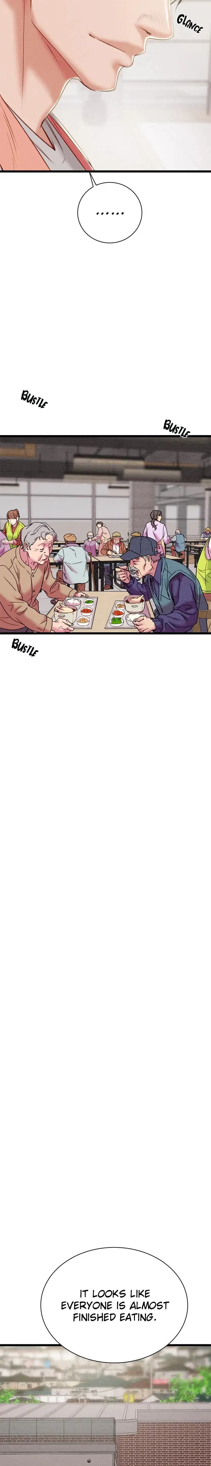 Man Of Vengeance Chapter 18 - Page 22