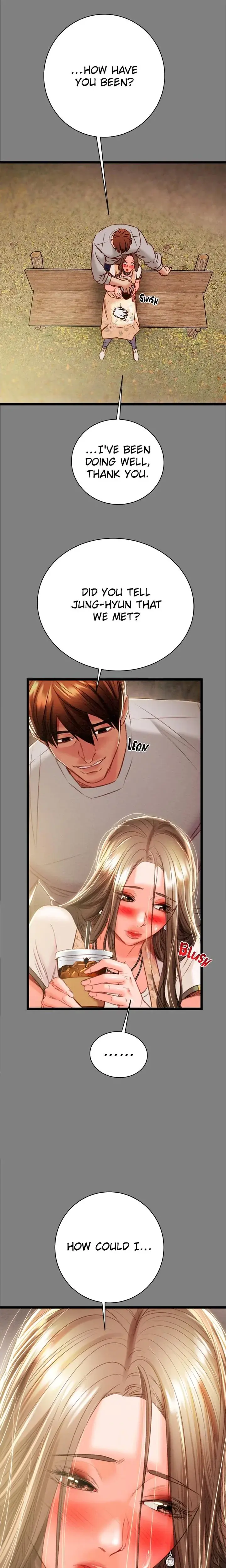Man Of Vengeance Chapter 18 - Page 26