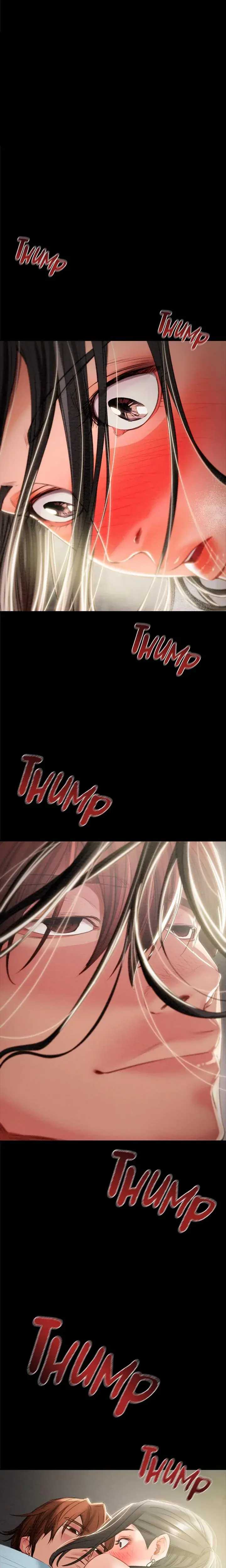 Man Of Vengeance Chapter 18 - Page 3