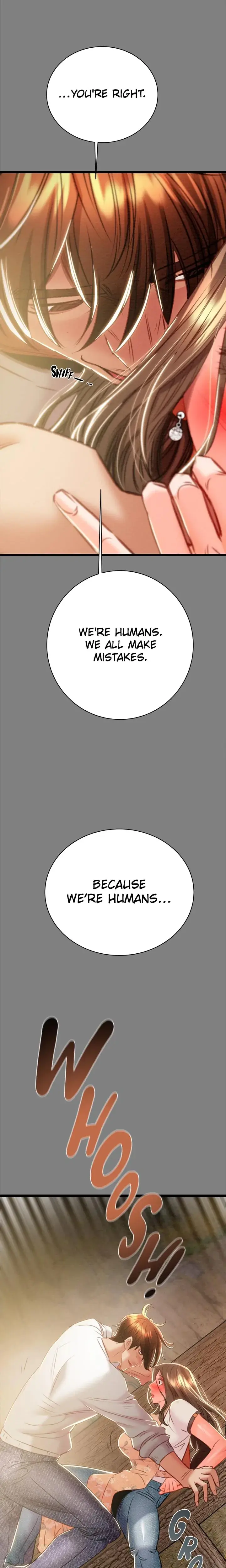 Man Of Vengeance Chapter 18 - Page 32