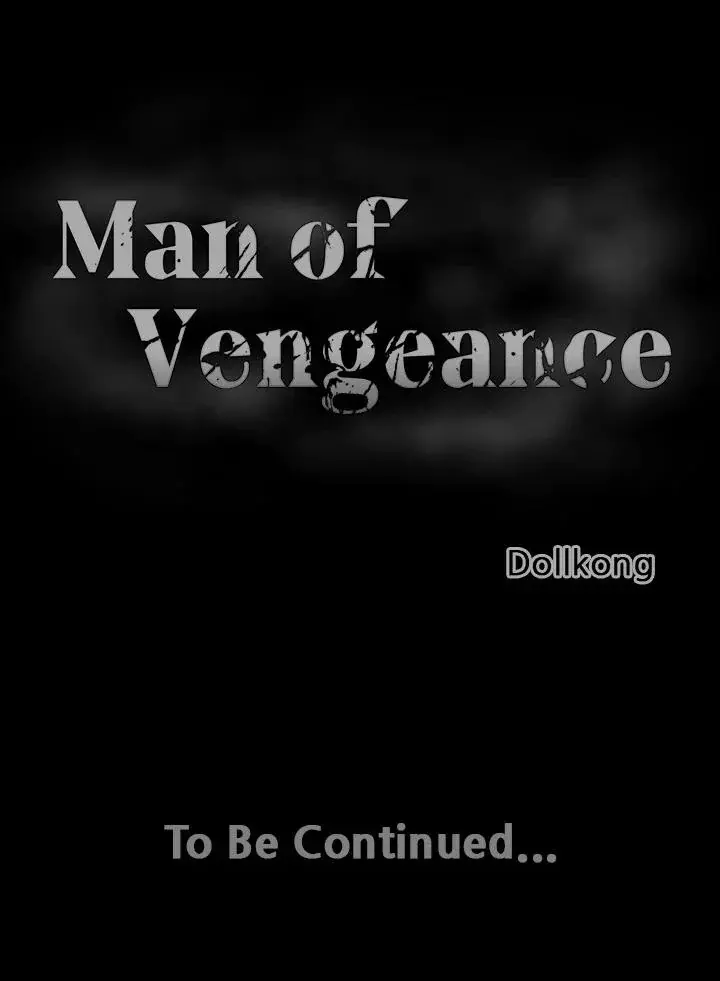 Man Of Vengeance Chapter 18 - Page 38