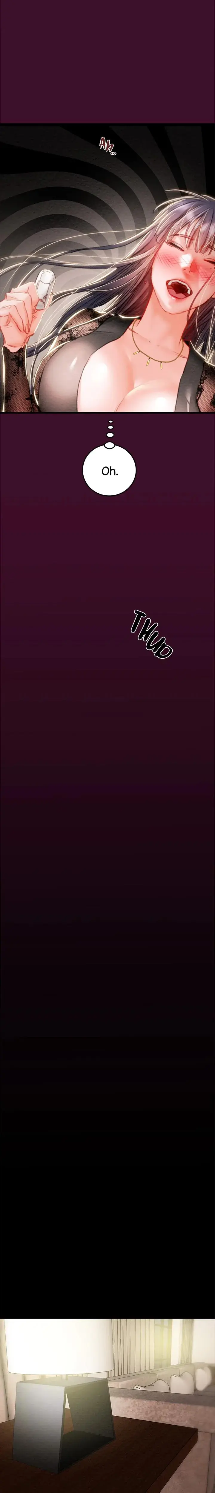 Man Of Vengeance Chapter 2 - Page 31