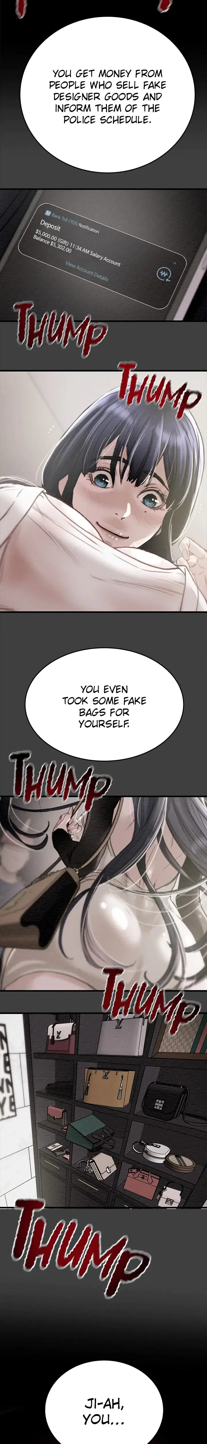 Man Of Vengeance Chapter 2 - Page 39
