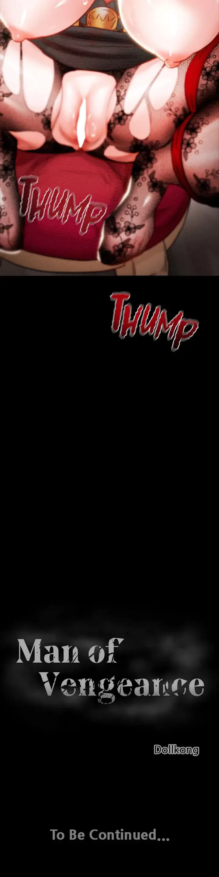 Man Of Vengeance Chapter 2 - Page 41