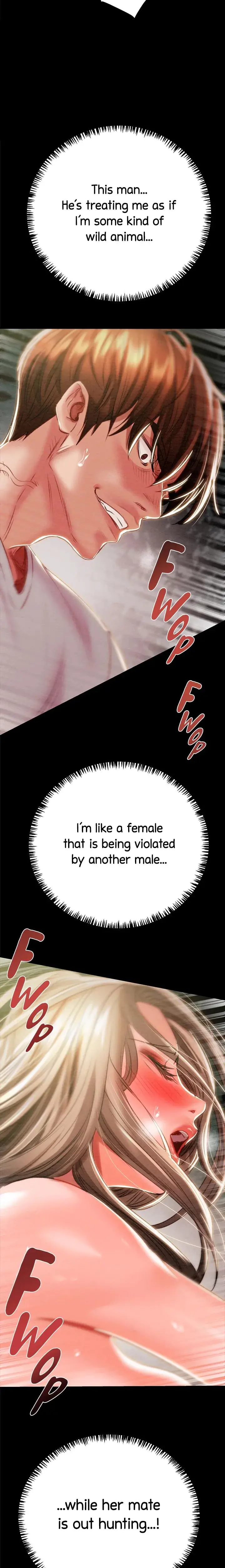 Man Of Vengeance Chapter 20 - Page 14