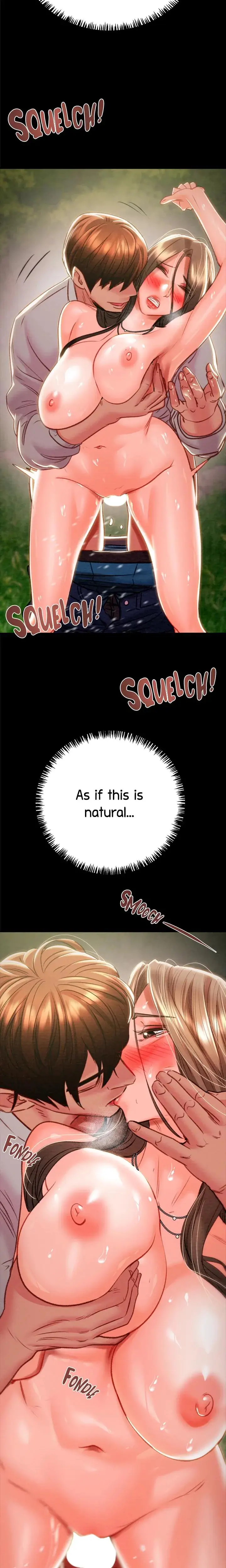 Man Of Vengeance Chapter 20 - Page 15