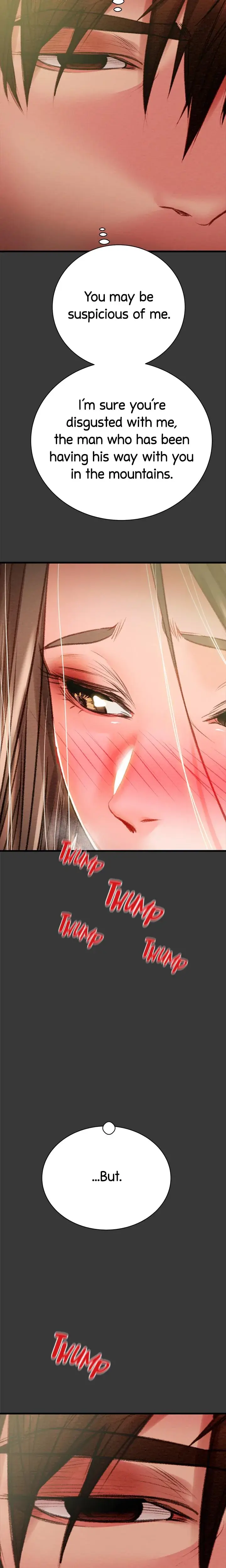 Man Of Vengeance Chapter 20 - Page 30