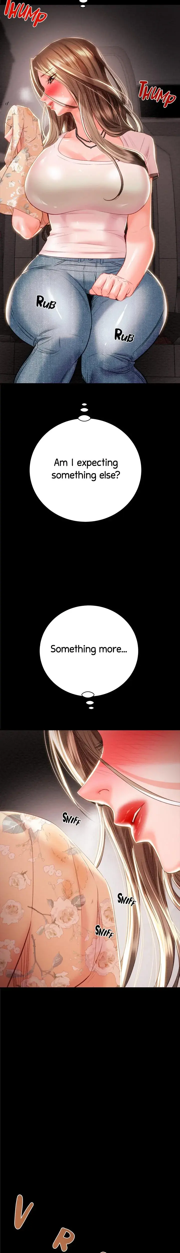 Man Of Vengeance Chapter 20 - Page 36
