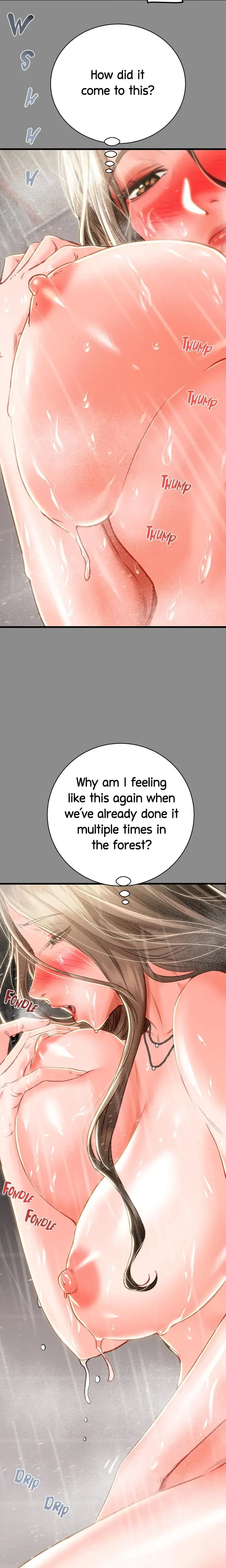 Man Of Vengeance Chapter 21 - Page 13