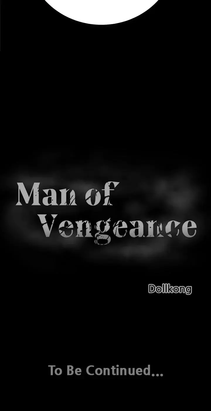 Man Of Vengeance Chapter 25 - Page 36